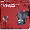 HI FOCUS 4G PTZ / WIFI CAMERA