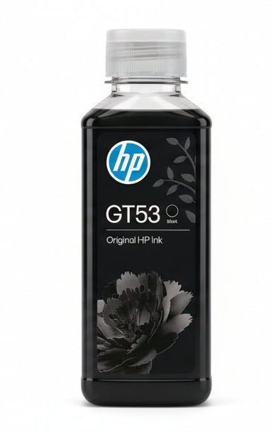 HP ORIGINAL INK GT 53