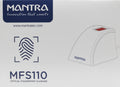 MANTRA FINGERPRINT L1 DEVICE